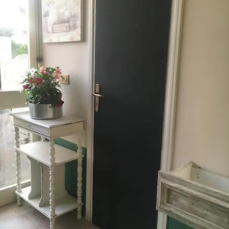 Murex Maison d'hôtes Marsala