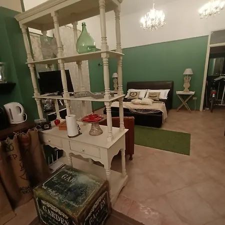 Maison d'hôtes Murex 3*
